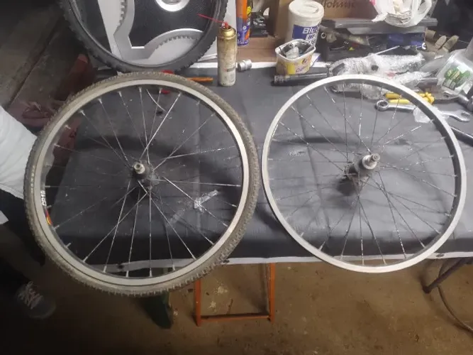 bike Kuwahara aro 24 BMX racing
