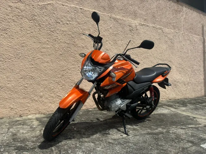 Fazer 150cc