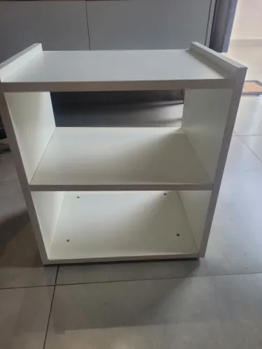 Mesinha cabeceira