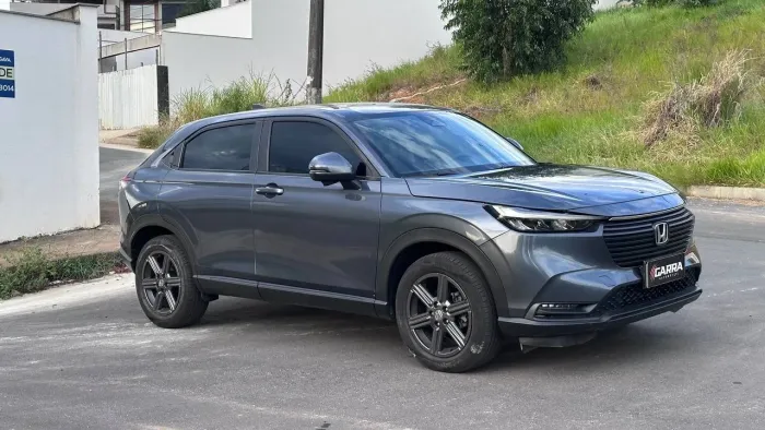 Honda HR-V EXL 1.5 Sensing 16V 5P Aut. 2025
