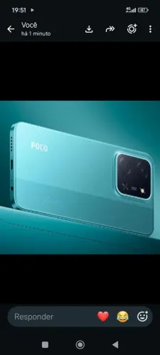 Xiamo poco c 85