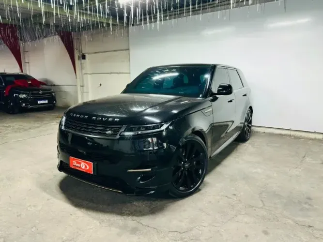 Land Rover Range Rover SE 3.0 I6 510cv (híbrido) 2023