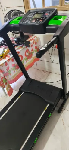Esteira Dream Fitness 2.5 semi nova