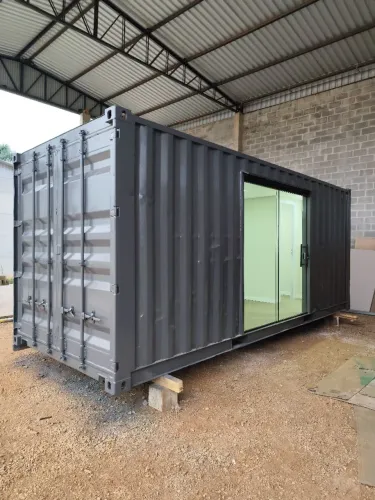 Container