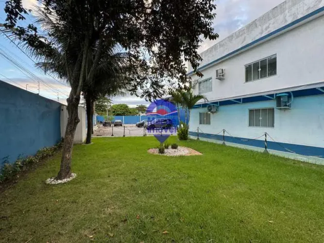 Galpão / Comercial / São José do Barreto - Macaé
