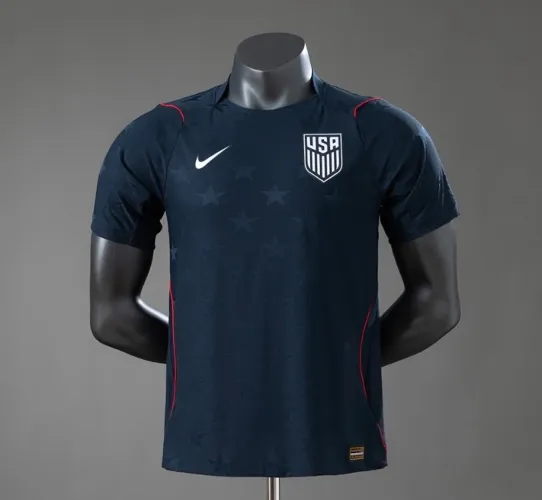 Camisa de Time Europeu