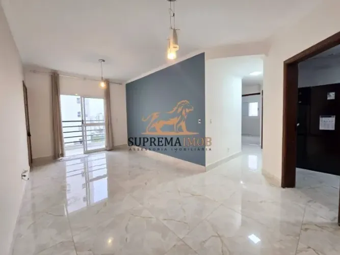 Apartamento com 113 m² para venda - Condomínio Alto da Colina - Campolim
