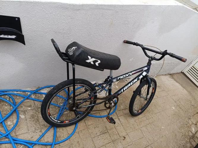 Bicleta montadinha Aro 20