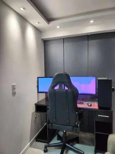 Mesa Gamer para Computador