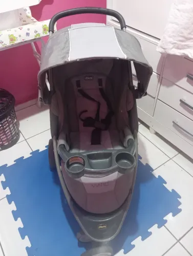 Carinho de bebe 