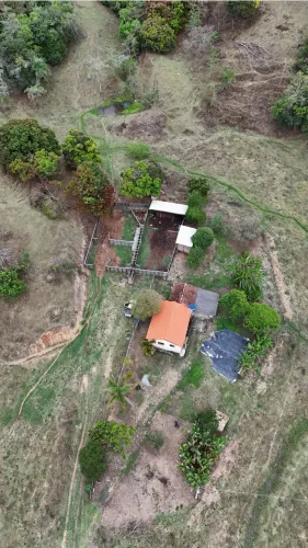 FAZENDA A VENDA EM ITAPECERICA MG - 61 HECTARES