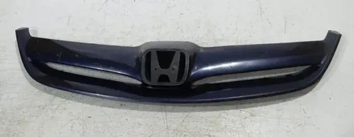 Grade Dianteira Honda Civic 2004 2005 2006 Mate