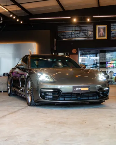 Porsche Panamera 4S E-hybrid 2.9 560cv 2023