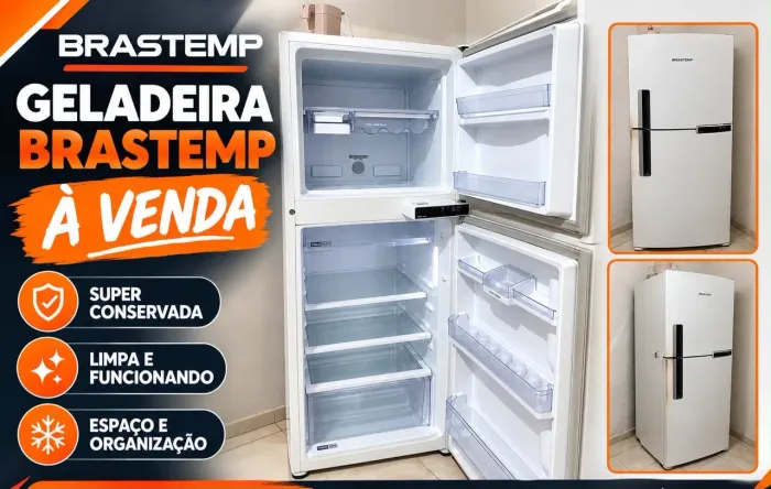 Geladeira