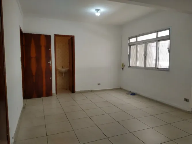 Casa Comercial, Cambuci - São Paulo