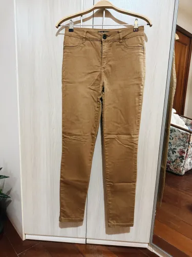 Calça Zinco 38
