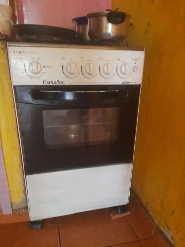 Fogão