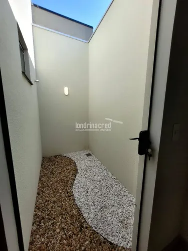 Casa de Condomínio em condomínio à Venda em Heimtal, Londrina - PR