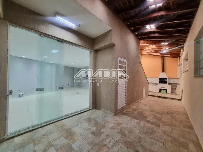 casa - Jardim Alto da Colina - Valinhos