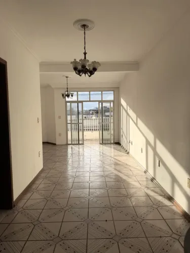 Apartamento à venda possui 121 metros quadrados com 3 quartos em Centro - Itabuna - BA
