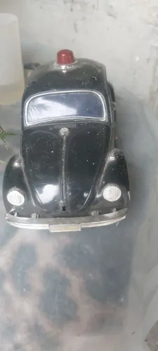 Fusca da estrela