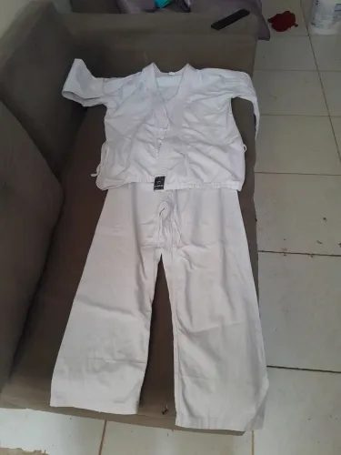 Kimono Karaté infantil