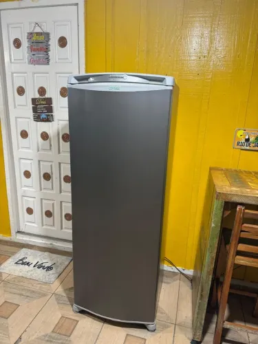 Geladeira Consul Frost Free (entrego)