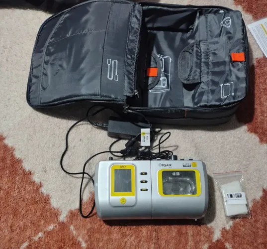 Torro Cpap para apineia do sono