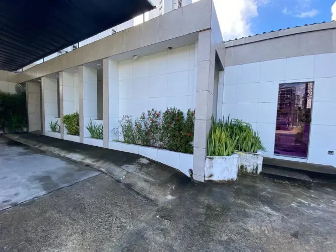 GALERIA 476 14M²