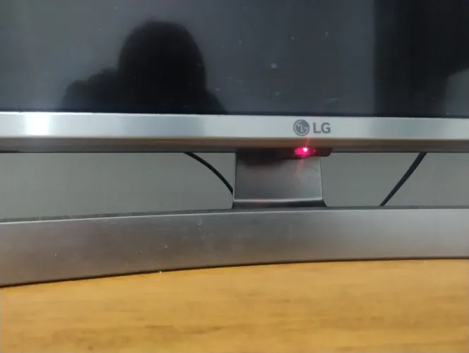 TV 43 polegadas LG