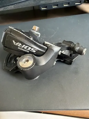 Câmbio Shimano Sora RD-3500
