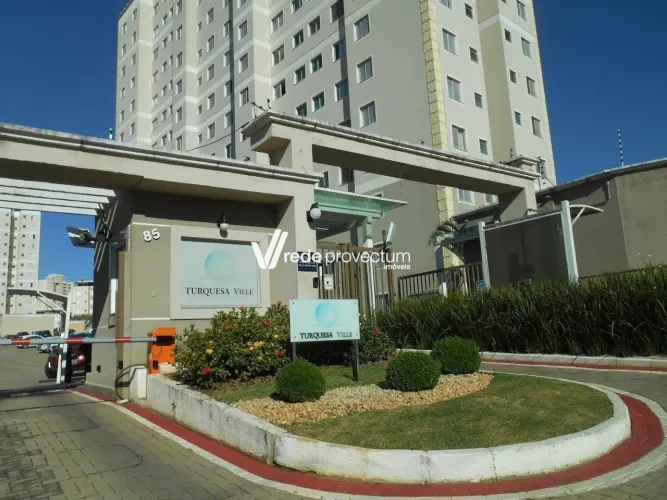apartamento - Jardim Nova Europa - Campinas