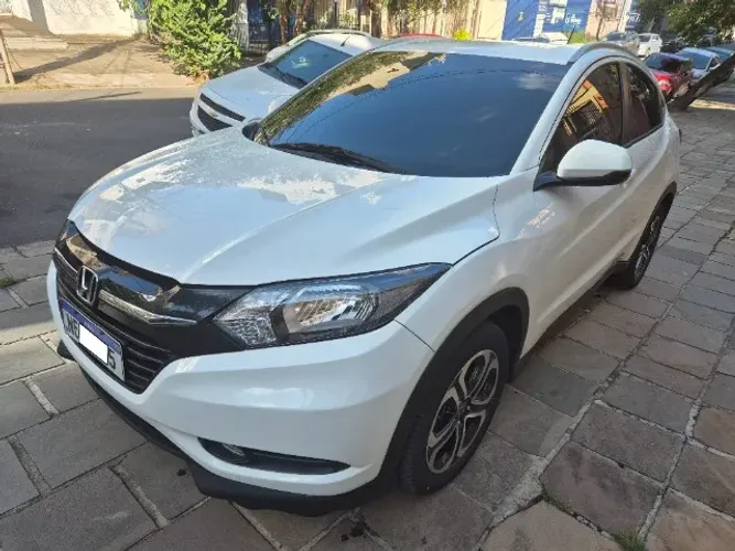 Honda HR-V EX 1.8 Flexone 16V 5P Aut. 2016