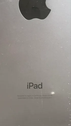 iPad mini 5º geração - 4G