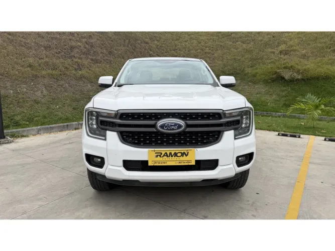 Ford Ranger XLS 2.0l 4X4 2025