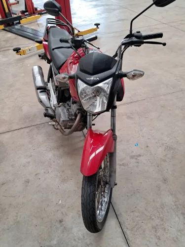 Vendo fan 150 esdi