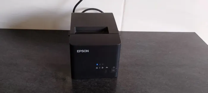 Impressora Epson