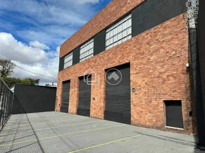 Galpão à venda, 441 m² por R$ 1.390.000 - Venda Nova - Belo Horizonte/MG