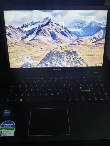 Notebook Novo