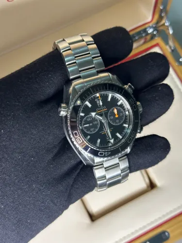 Relógio Omega Ferradura E - Link 2