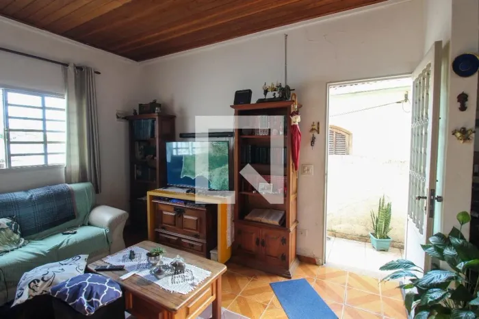 Casa à Venda - Butantã, 3 Quartos, 150 m2