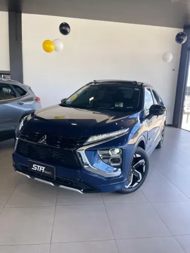Mitsubishi Eclipse Cross HPE-S 1.5 AWD 165cv Aut. 2026