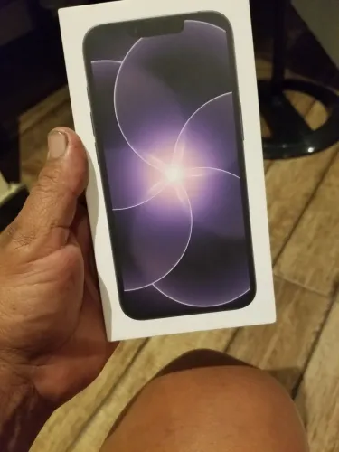 Vendo  iphone 17