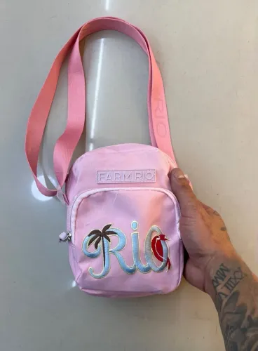 Bag Farm Rio