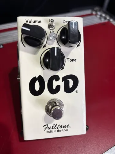 OCD Fulltone V2