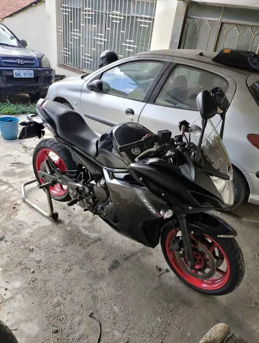 XJ6 F 2012
