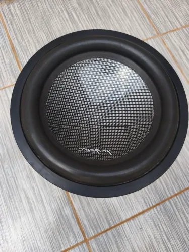 Par de Power Vox de 800 