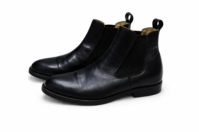 Bota de inverno n 40