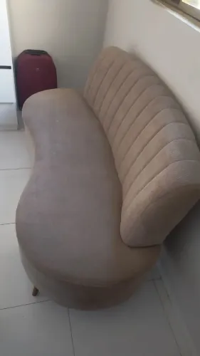 Vendo sofá pra levar hoje!!!