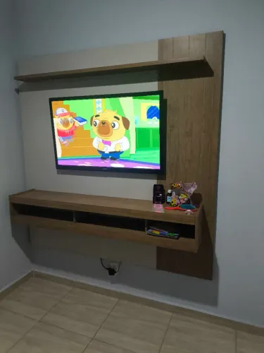 Painel de tv 